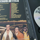 Määränpäänä Graceland DVD Kurt Russell Kevin Costner  - pikkukuva 3