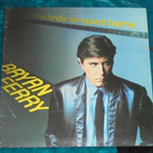 BRYAN FERRY ~ The Bride Stripped Bare ~ LP - pikkukuva 1