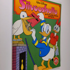 Walt Disney ym. : Siivoushullu ja muita Aku Ankan parhaita - pikkukuva 1