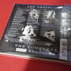 LED ZEPPELIN - THE COMPLETE BBC SESSIONS UUSI 3CD - pikkukuva 2