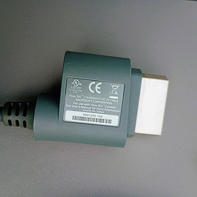 Item image
