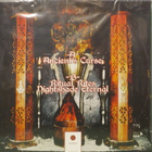 THE SABBATHIAN - RITUAL RITES - RED VINYL FIN 2014 UUSI 12" - pikkukuva 2