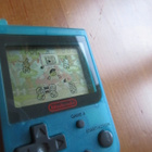 Nintendo Mini Classics: SMURFS (1998) - pikkukuva 3