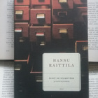 Hannu Raittila - Rahat vai kolmipyörä ja muita... (sid.) - pikkukuva 1