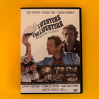L'Aventure C'Est L'Aventure DVD - pikkukuva 1