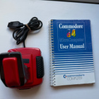 Commodore 64 ( ”leipälaatikko/breadbin”) - pikkukuva 2