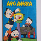 Aku Ankka 8/1971 - pikkukuva 1