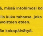 Lauri Järvilehto: Upeaa työtä! - pikkukuva 3