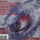 LIZZY BORDEN Visual Lies CD - pikkukuva 2