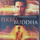 Pikku Buddha (1993) Bernardo Bertolucci -elokuva DVD - pikkukuva 1