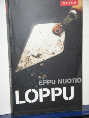 Eppu Nuotio : LOPPU