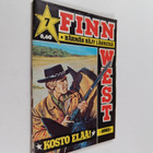 Finnwest 7/1985 : Kosto elää - pikkukuva 1