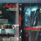 factory (28 645) k -FI- suomik. BLU-RAY JOHN CUSACK 2011 - pikkukuva 1