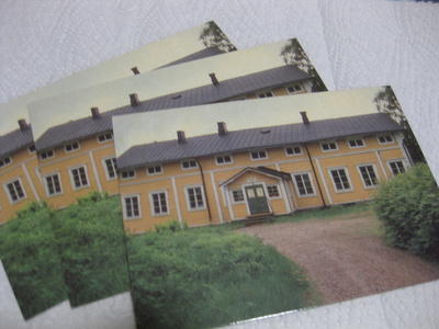 Vanha-Koskipää, Hartola, kulkematon