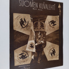 Suomen kuvalehti 8/1938 - pikkukuva 1