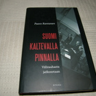 Rantanen Suomi kaltevalla pinnalla Välirauhasta jatkosotaan - pikkukuva 1
