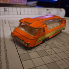Corgi Toys mini bus - pikkukuva 4