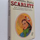 Alexandra Ripley : Scarlett 2 - pikkukuva 1