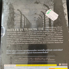 Hitler ja tuhon tie dvd UUSI - pikkukuva 2