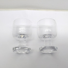 Timo Sarpaneva Jurmo snapsilasi 6 cl, 2 kpl, Iittala - pikkukuva 4