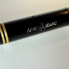 Montblanc 333 1/2 kynä ja 14 kt 1st quality osmiridium kärki - pikkukuva 4