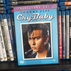Cry-baby (1988) Johnny Depp John Waters - pikkukuva 1
