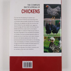 Esther Verhoef : The complete encyclopedia of chickens - pikkukuva 2