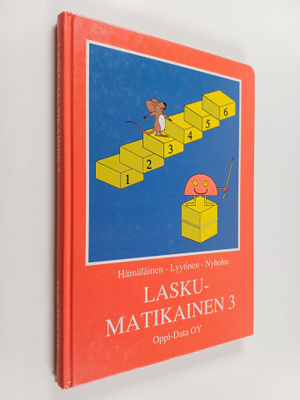 Laskumatikainen 3
