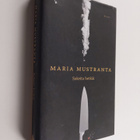 Maria Mustranta : Sokeita hetkiä - pikkukuva 1