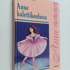Jean Estoril : Anne balettikoulussa - pikkukuva 1