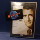 GREGORY PECK - COLLECTION 3DVD BOX COLLECTION - pikkukuva 1