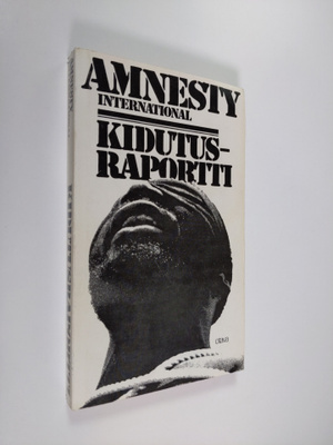 Amnesty international kidutusraportti