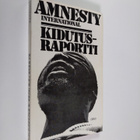 Amnesty international kidutusraportti - pikkukuva 1