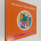 Ben Furman : Veikka teki väärin - pikkukuva 1
