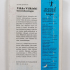 Runer Jonsson : Vikke Viikinki, kunniakuningas - pikkukuva 2
