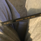 Madonna / The first album CD sire orkkis - pikkukuva 4