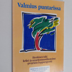 Valmius puntarissa : henkinen tuki kriisi- ja onnettomuus... - pikkukuva 1