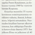Elina Karjalainen: Villit vuodet - pikkukuva 3