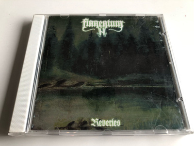 Finnentum: Reveries (CD)