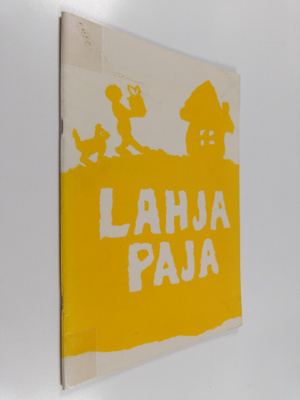Lahjapaja