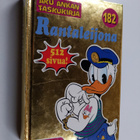 Walt Disney : Rantaleijona - pikkukuva 1