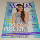 Moda 3/2014 - pikkukuva 1