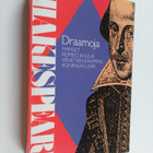 William Shakespeare : Draamoja 1 : Hamlet ; Romeo ja Juli... - pikkukuva 1