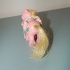 MY LITTLE PONY G1 BABY MISCHIEF - BABY SPARKLE PONIES - pikkukuva 4