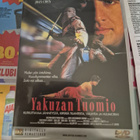 Yakuzan tuomio dvd - pikkukuva 1