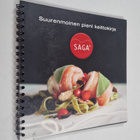 Suurenmoinen pieni keittokirja - pikkukuva 1