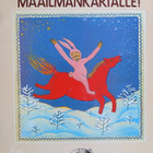 M.A.Numminen : Jänikset maailmankartalle! - pikkukuva 1