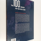 The 100 Greatest Pop and Rock Stars : Portraits of the Mo... - pikkukuva 2