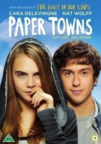 PAPER TOWNS	(29 363)	k	-FI-	DVD		, 2015