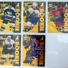 1995-96 Pinnacle Zenith Edition Rookie kortteja 23, katso! - pikkukuva 3